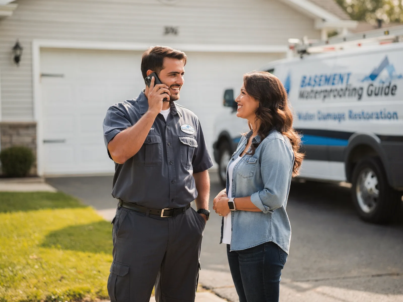 Basement Waterproofing Near Me Issaquah, WA FAQs
